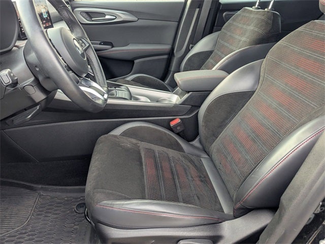 2024 Dodge Hornet GT AWD