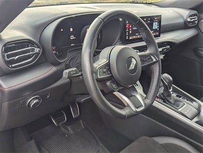 2024 Dodge Hornet GT AWD