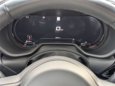 2024 Dodge Hornet GT AWD