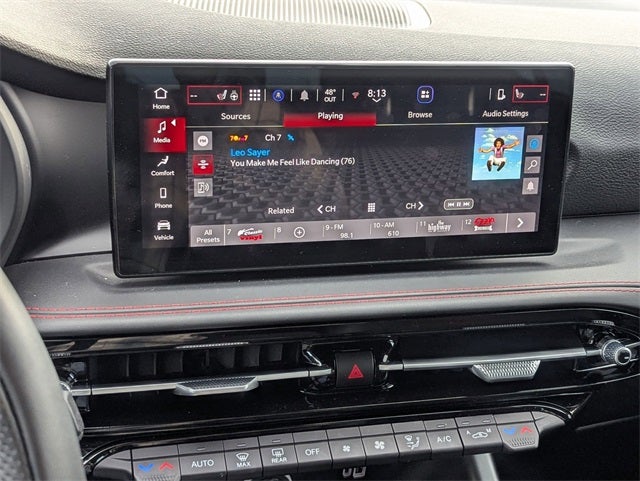 2024 Dodge Hornet GT AWD