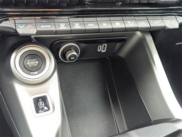 2024 Dodge Hornet GT AWD