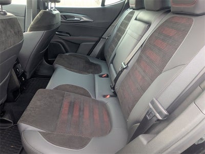 2024 Dodge Hornet GT AWD