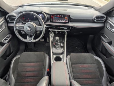 2024 Dodge Hornet GT AWD