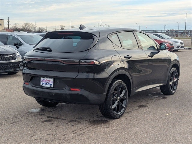 2024 Dodge Hornet GT AWD