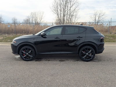 2024 Dodge Hornet GT AWD