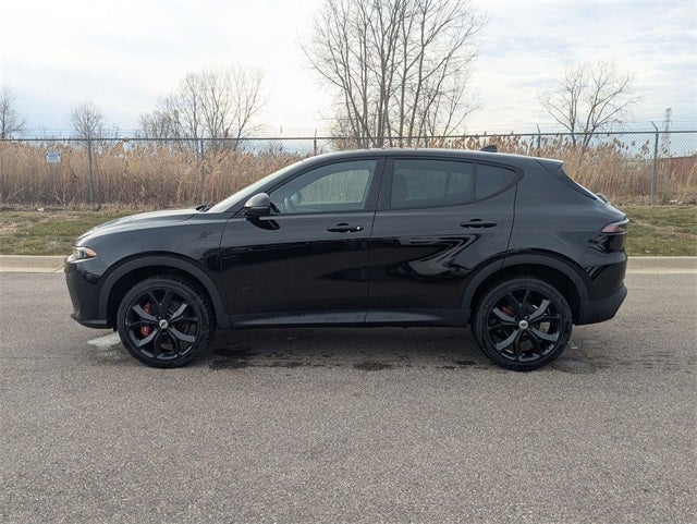 2024 Dodge Hornet GT AWD