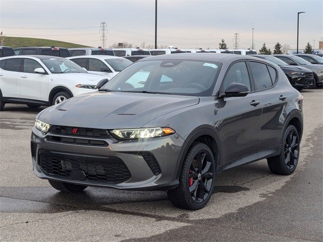 2024 Dodge Hornet GT AWD