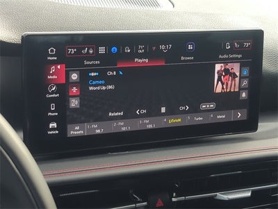 2024 Dodge Hornet GT AWD