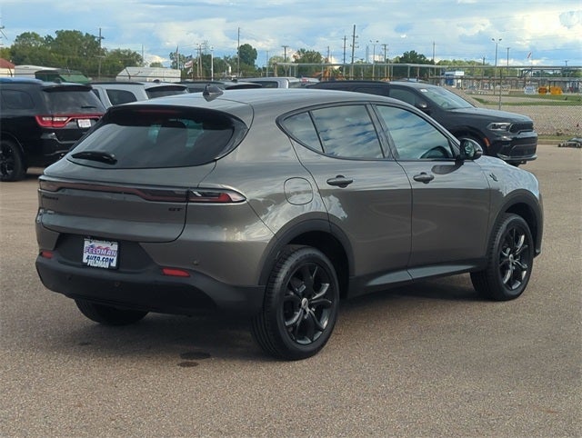 2024 Dodge Hornet GT AWD