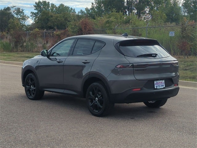 2024 Dodge Hornet GT AWD