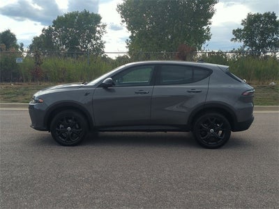 2024 Dodge Hornet GT AWD