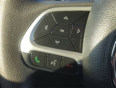 2023 Jeep Renegade Latitude 4x4