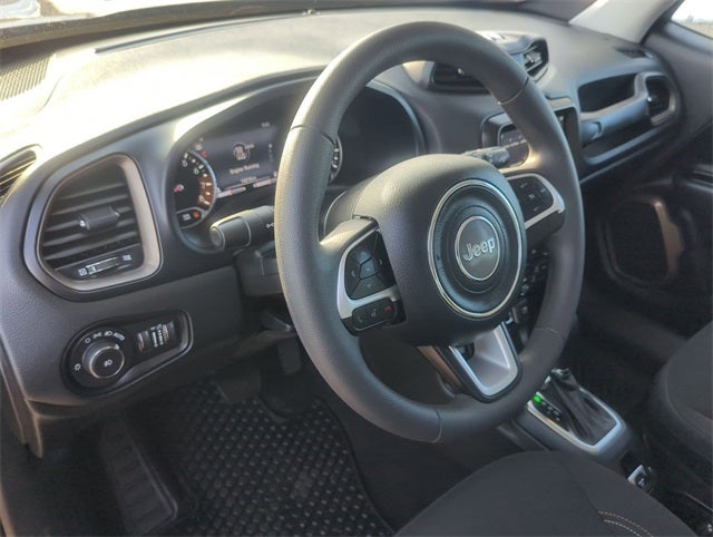 2023 Jeep Renegade Upland 4x4