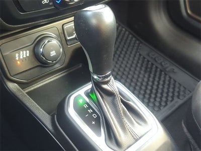 2023 Jeep Renegade Upland 4x4