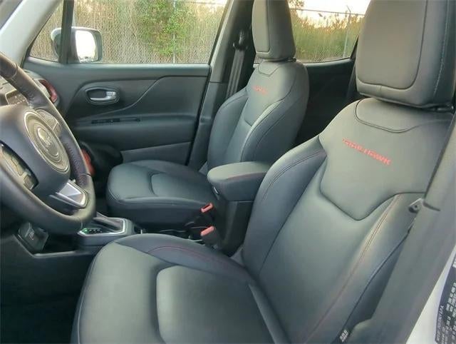 2023 Jeep Renegade Trailhawk 4x4