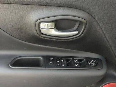 2023 Jeep Renegade Trailhawk 4x4