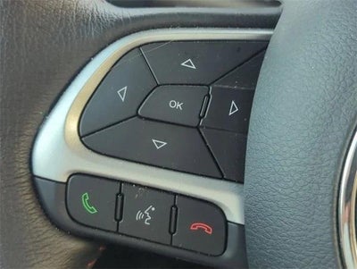 2023 Jeep Renegade Trailhawk 4x4