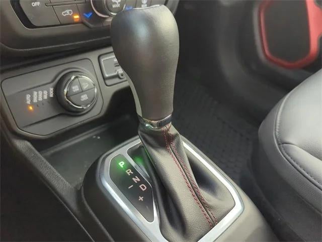 2023 Jeep Renegade Trailhawk 4x4
