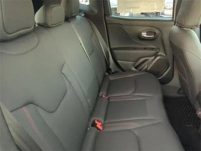 2023 Jeep Renegade Trailhawk 4x4