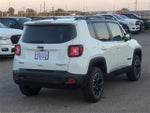 2023 Jeep Renegade Trailhawk 4x4