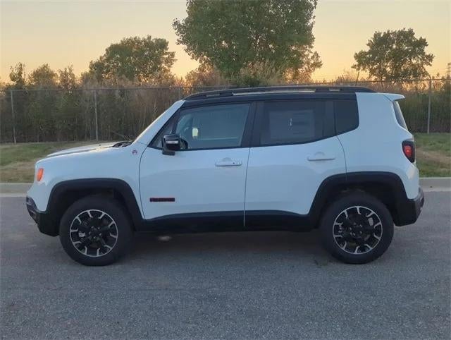 2023 Jeep Renegade Trailhawk 4x4