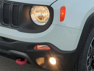 2023 Jeep Renegade Trailhawk 4x4