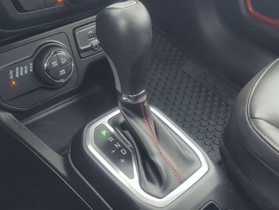 2023 Jeep Renegade Trailhawk 4x4