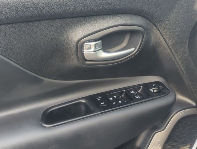 2022 Jeep Renegade Limited 4x4