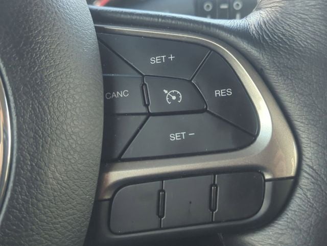 2022 Jeep Renegade Limited 4x4