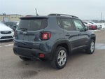 2023 Jeep Renegade Limited 4x4