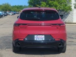 2025 Dodge Hornet R/T Plus EAWD