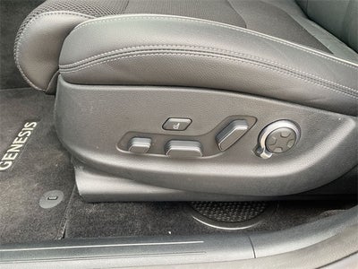 2024 Genesis GV70 3.5T Sport