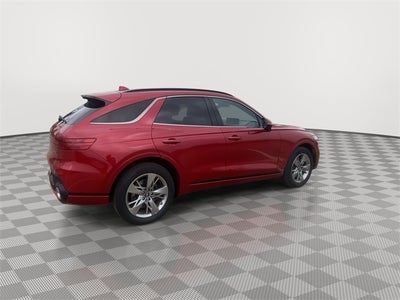 2024 Genesis GV70 3.5T Sport