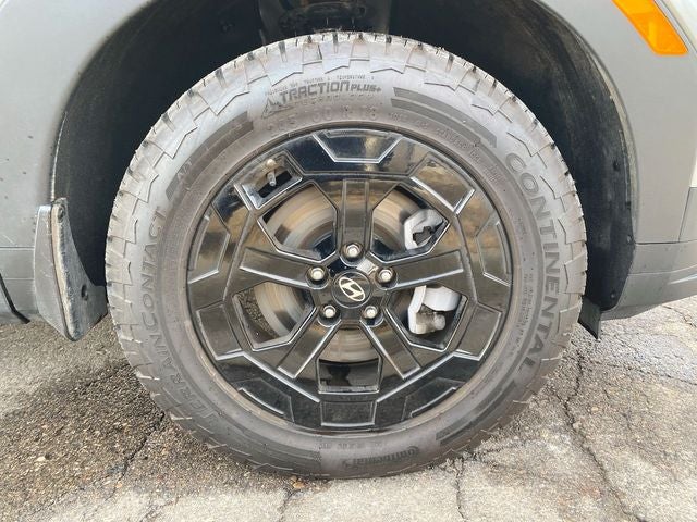 2025 Hyundai Santa Fe XRT