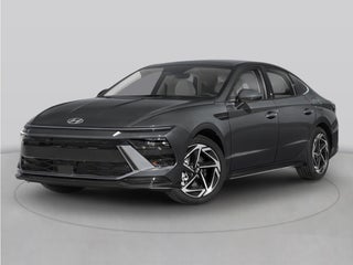 2025 Hyundai Sonata SEL Convenience