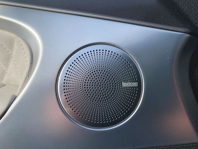 2024 Genesis G70 3.3T Sport Advanced