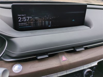 2024 Genesis Electrified G80 Advanced