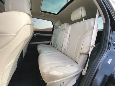 2025 Genesis GV80 2.5T Prestige