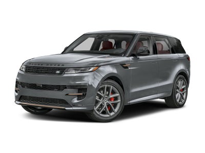 2024 Land Rover Range Rover Sport Dynamic SE