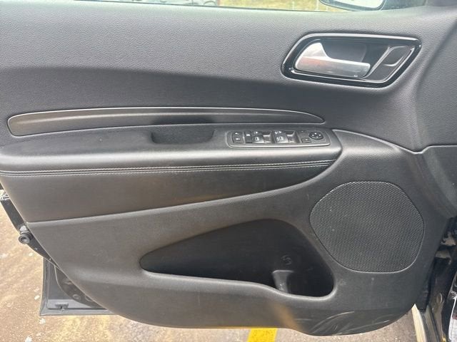 2021 Dodge Durango SXT AWD