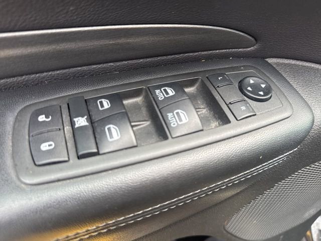 2021 Dodge Durango SXT AWD