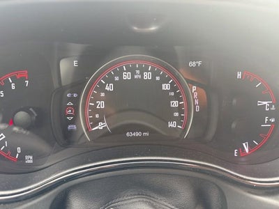 2021 Dodge Durango SXT AWD