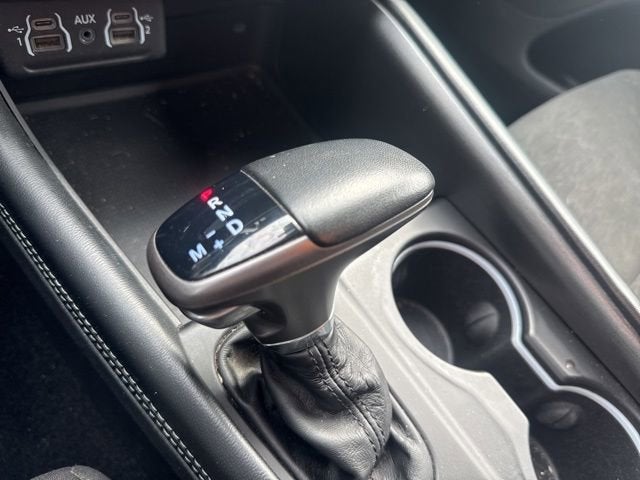 2021 Dodge Durango SXT AWD