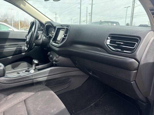 2021 Dodge Durango SXT AWD