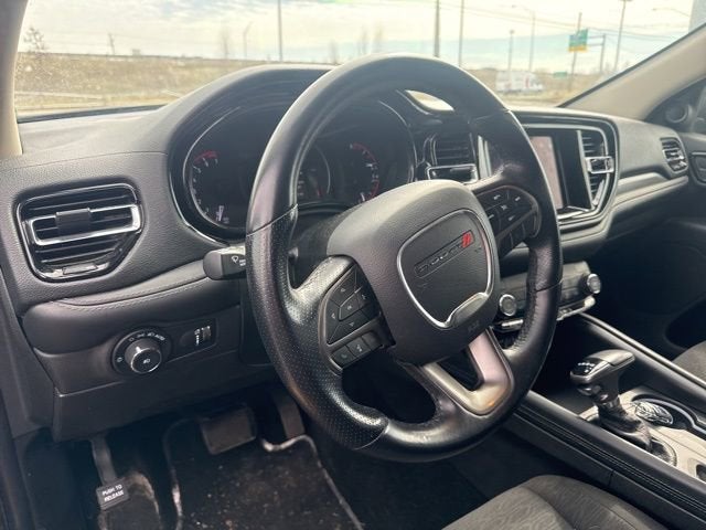 2021 Dodge Durango SXT AWD