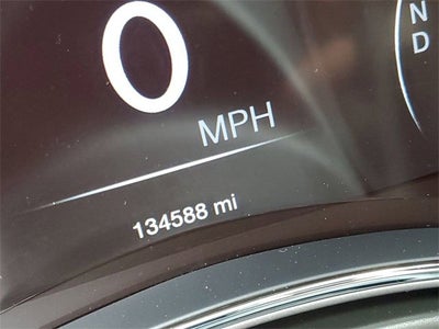 2020 Jeep Grand Cherokee Altitude 4X4