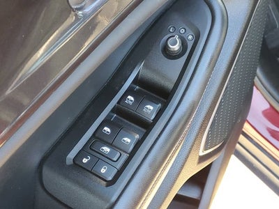 2021 Jeep Grand Cherokee L Laredo