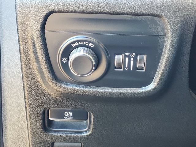 2021 Jeep Grand Cherokee L Laredo