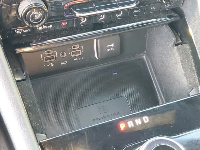 2021 Jeep Grand Cherokee L Laredo