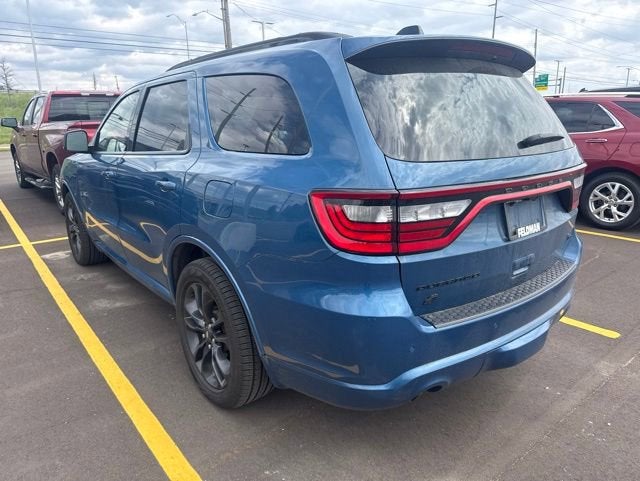 2023 Dodge Durango R/T Plus AWD
